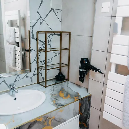 Sewwa Apartment *