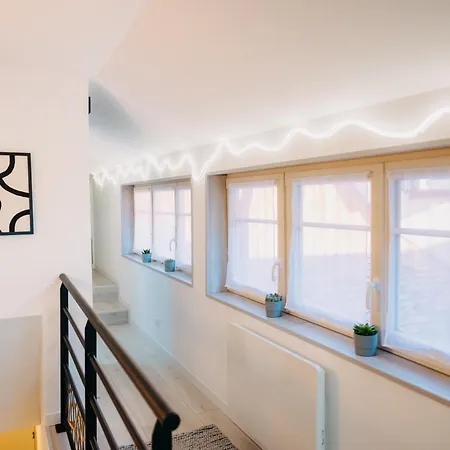 Apartment Sewwa *