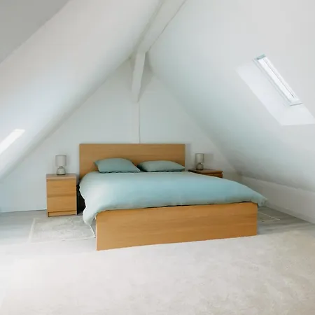 Sewwa Apartment *