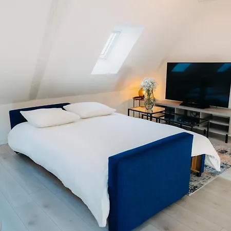 Sewwa Apartment Selestat