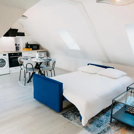 Sewwa Apartment *