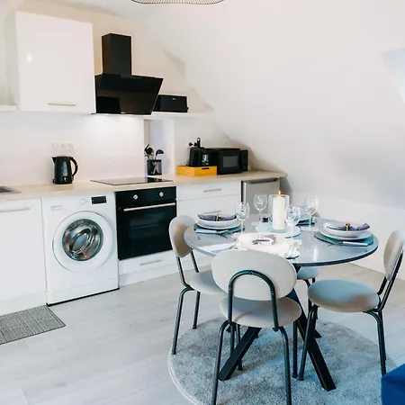 Apartment Sewwa Selestat
