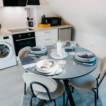 Sewwa Apartment