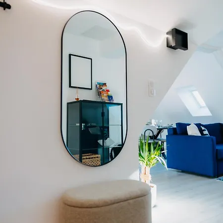 Διαμέρισμα Sewwa Sélestat