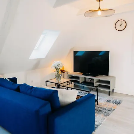 Sewwa Apartment