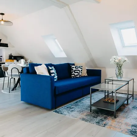 Apartment Sewwa Selestat